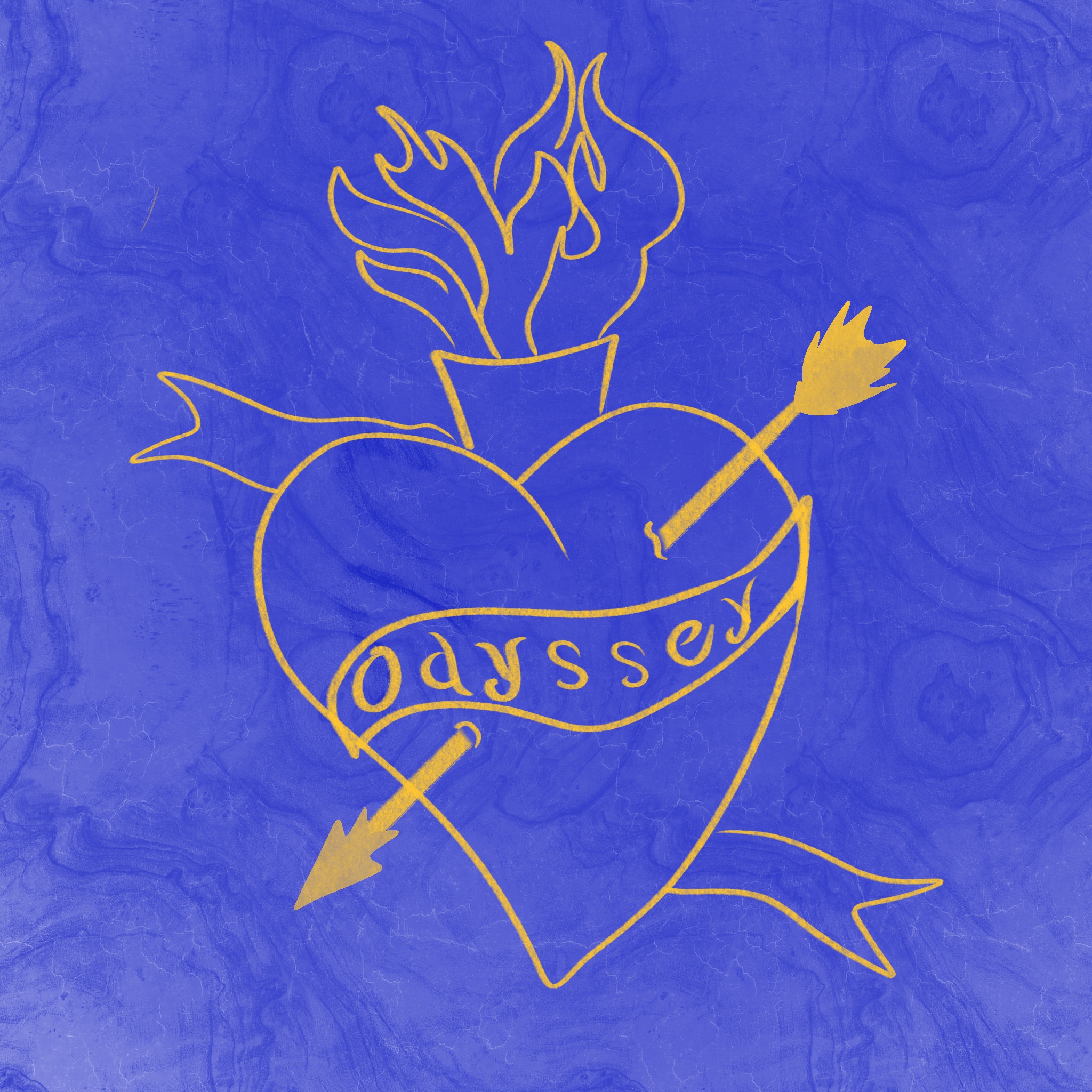 Odyssey of the Heart thumbnail thumbnail